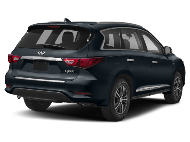 2020 INFINITI QX60 - Image 5