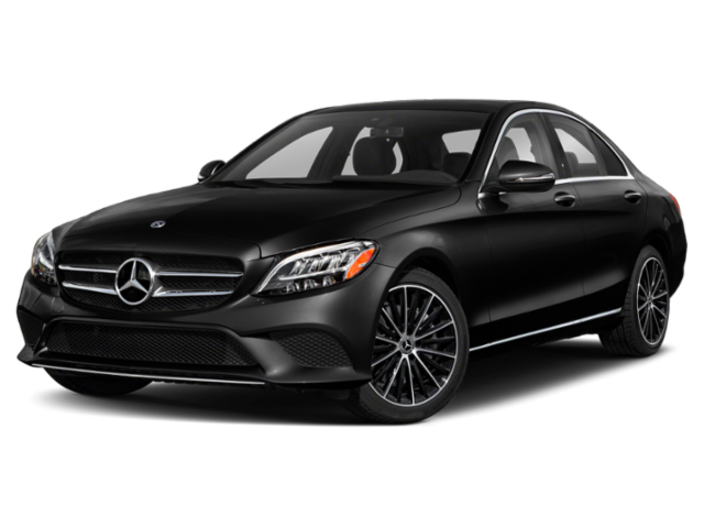 2021 Mercedes-Benz C-Class Sedan C300