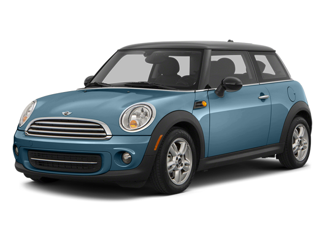 2013 MINI Cooper Base's photo
