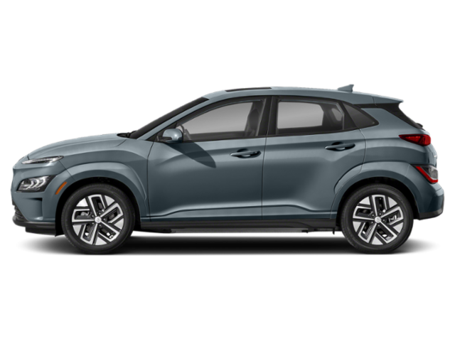 2023 Hyundai Kona Electric Limited photo 3