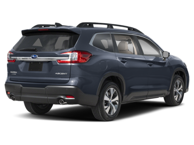 2025 Subaru Ascent Premium photo 2