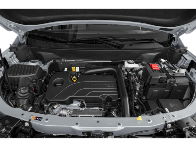 2025 CHEVROLET EQUINOX - Image 9