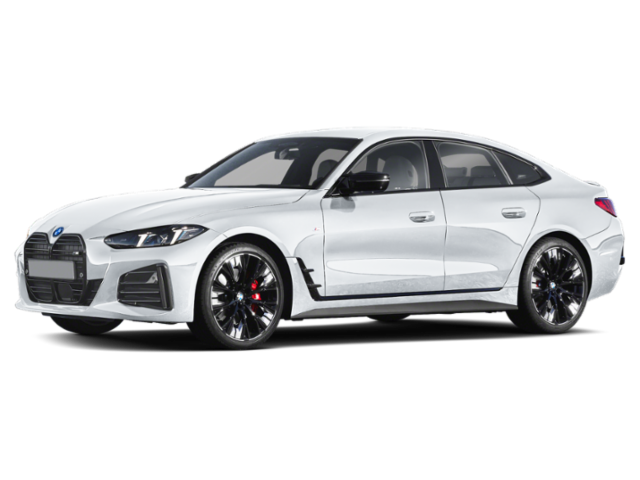 2026 BMW 4 Series M440i's photo