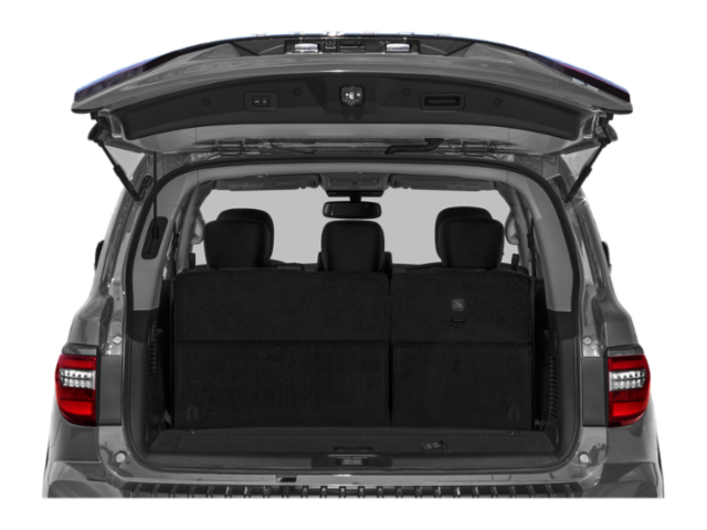2024 Nissan Armada SL photo 8