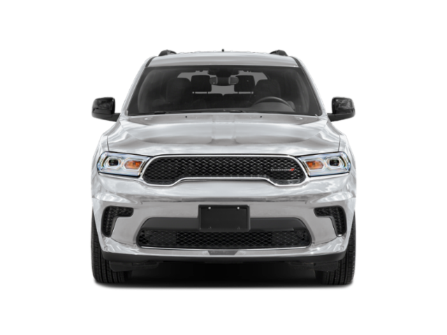 2024 Dodge Durango SRT Hellcat Plus photo 2
