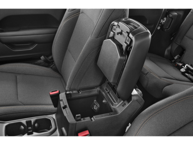 2026 Jeep Wrangler Sport S photo 11
