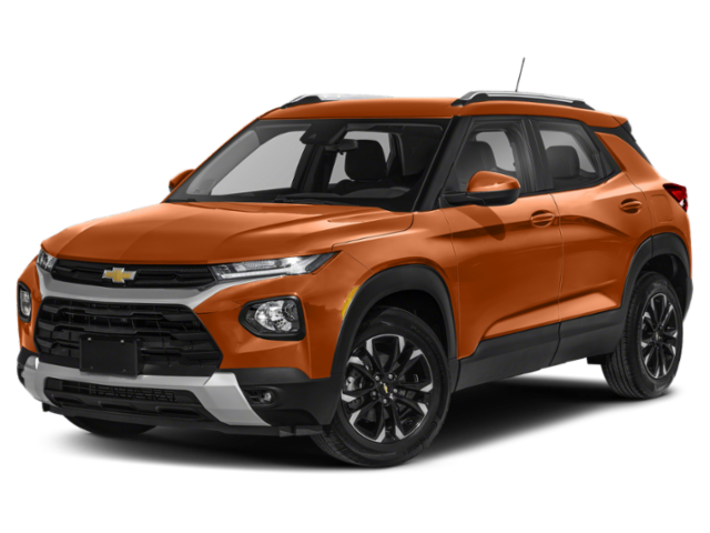2023 CHEVROLET TRAILBLAZER - Image 1