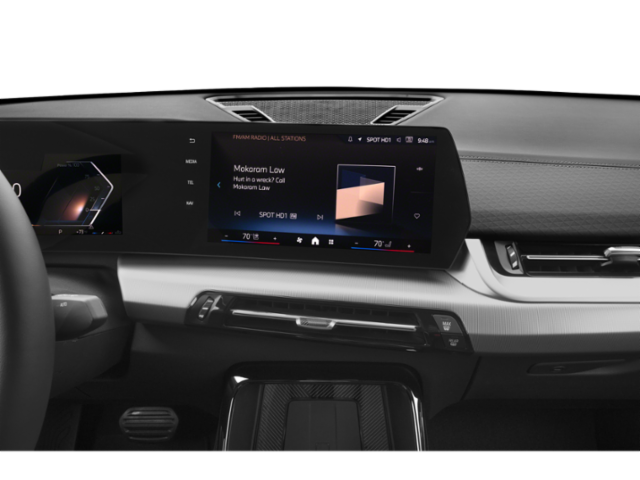 2026 Bmw X2 xDrive28i photo 10