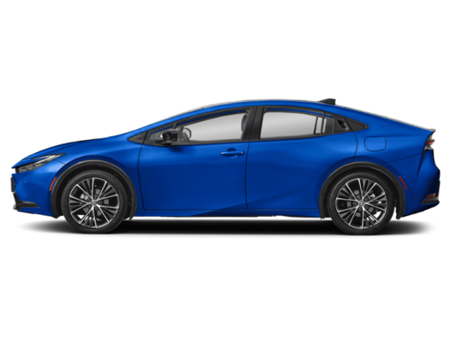 2025 Toyota Prius XLE photo 8