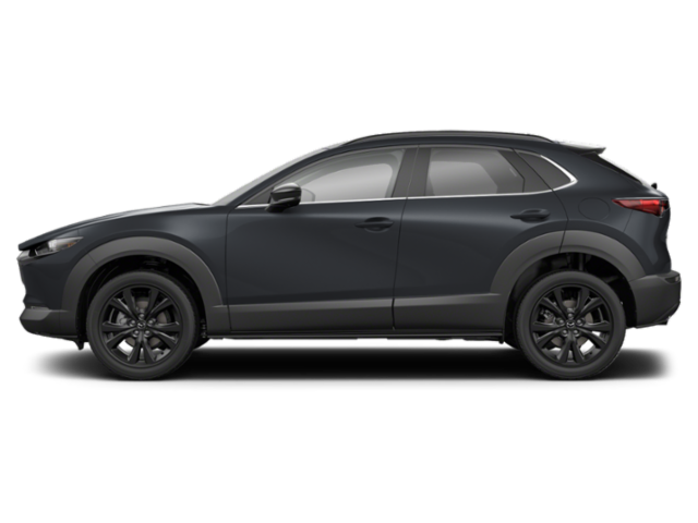 2025 Mazda CX-30 2.5 Turbo Premium Plus photo 2