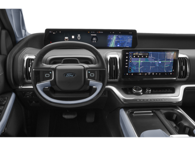 2026 Ford Expedition Platinum photo 4