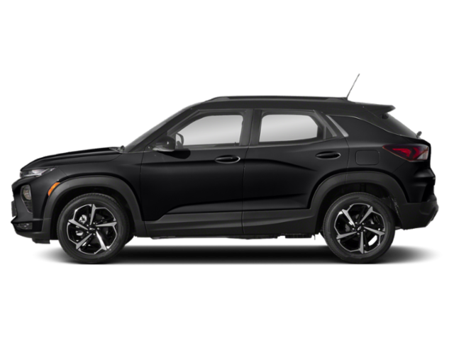 2023 CHEVROLET TRAILBLAZER - Image 3