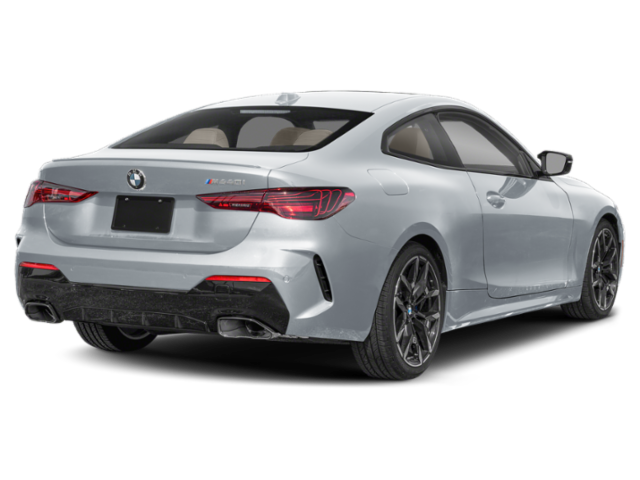 2026 Bmw M440i xDrive photo 2