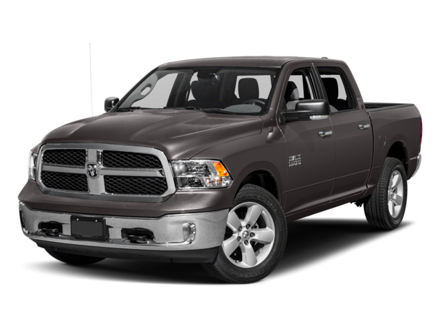 2017 RAM Ram 1500 SLT