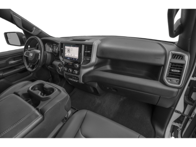 2025 Ram 1500 Tradesman photo 11