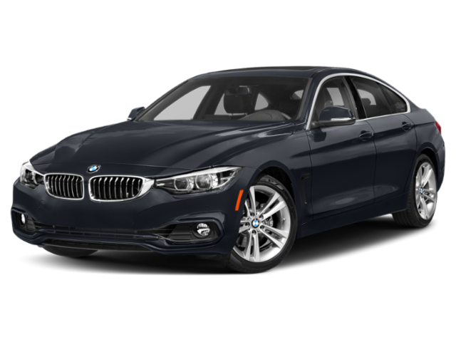 2019 BMW 4 Series 430i