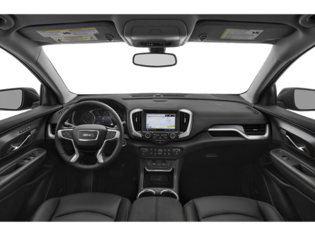 2020 Gmc Terrain SLT photo 4