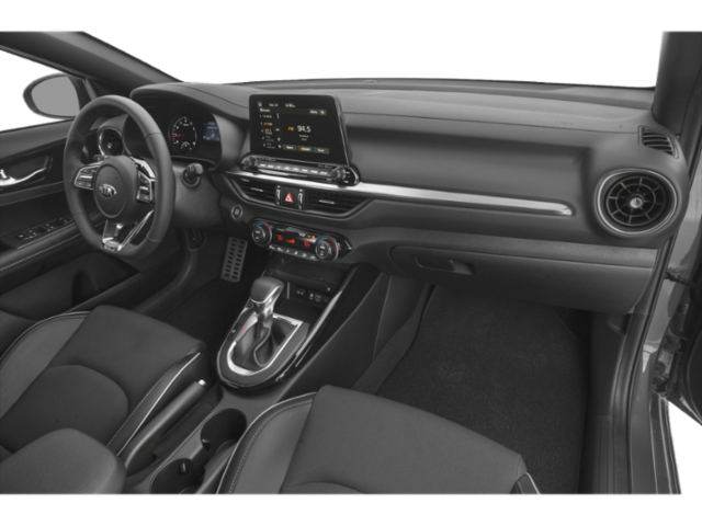 2021 Kia Forte GT-Line photo 20