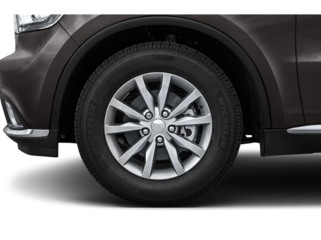 2019 Dodge Durango GT Plus photo 7