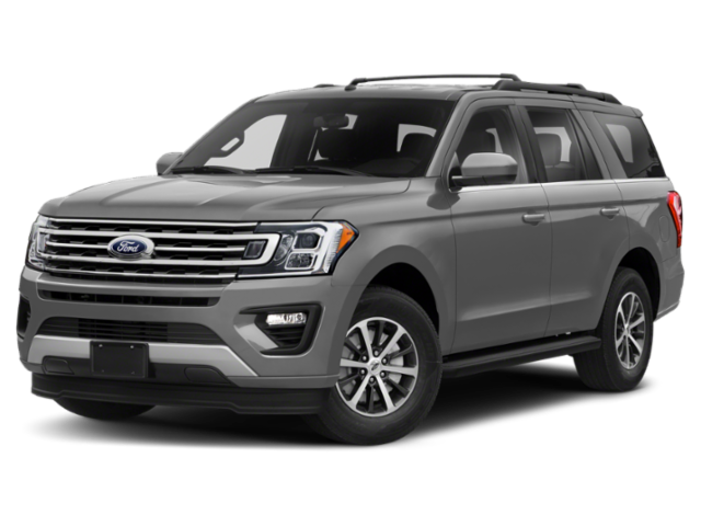 2018 Ford Expedition Limited's photo