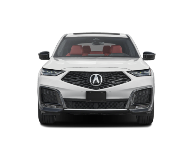 2026 Acura MDX SH-AWD A-Spec photo 4