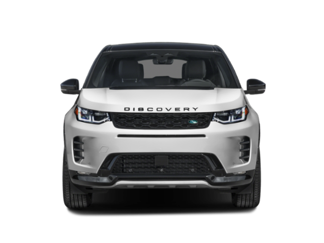 2025 Land Rover Discovery Sport Dynamic SE photo 2