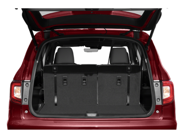 2019 HONDA PILOT - Image 8