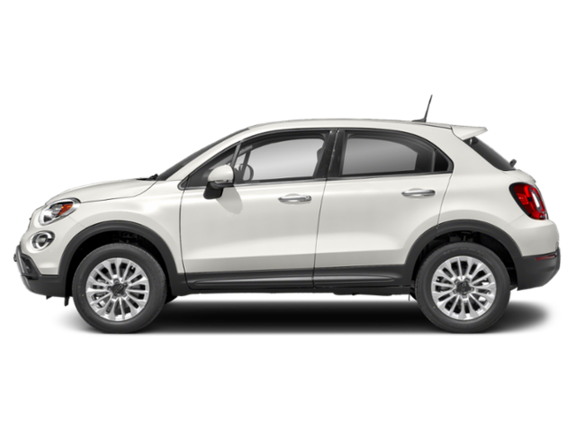 2023 Fiat 500X Pop Sport photo 3