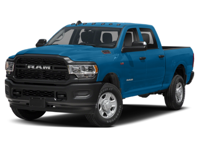 2021 RAM Ram 2500 Pickup Tradesman's photo