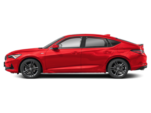 2025 Acura Integra A-Spec photo 3