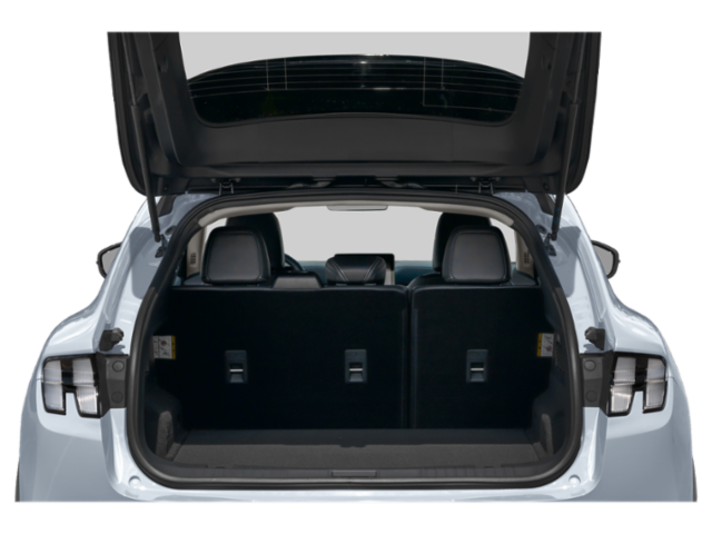 2025 Ford Mustang Mach-E Select photo 2