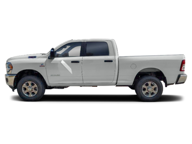 2024 Ram 3500 Laramie photo 3
