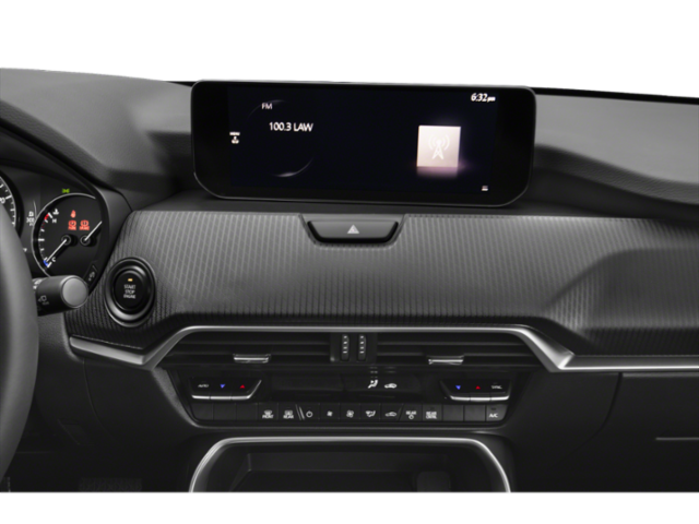 2025 Mazda CX-90 3.3 Turbo Select photo 5