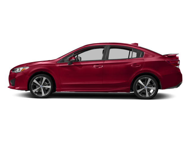2018 Subaru Impreza 2.0i Sport photo 3