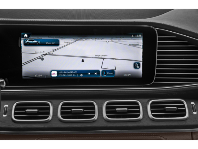 2025 Mercedes Benz GLE 350 4MATIC photo 15