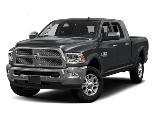 2017 RAM Ram 3500 Pickup Laramie's photo