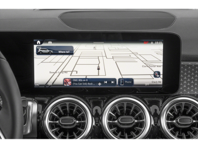 2025 Mercedes Benz EQB 250+ photo 12