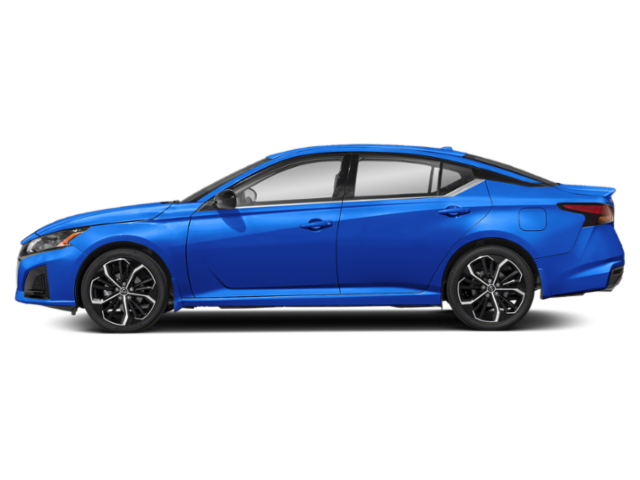 2025 Nissan Altima SR photo 3