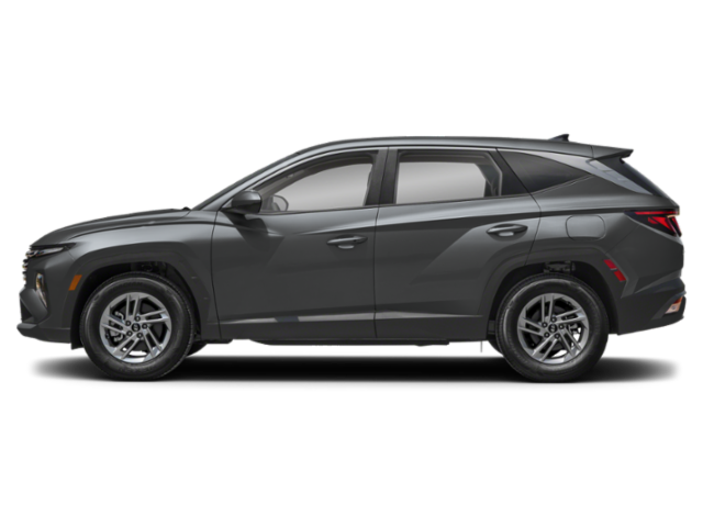 2026 Hyundai Tucson SE photo 19