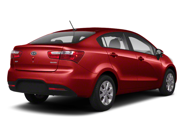 Used 2013 Kia Rio LX with VIN KNADM4A38D6193472 for sale in Lewiston, ID
