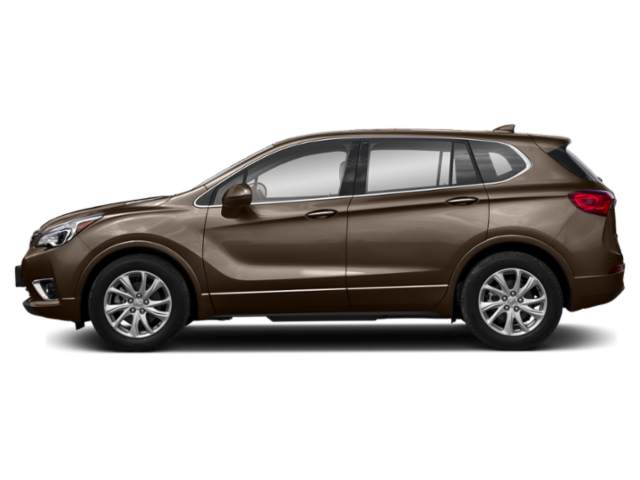 2019 Buick Envision Essence photo 3