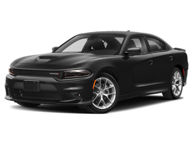 2023 Dodge Charger GT's photo