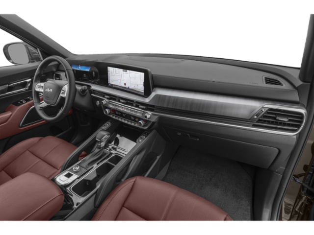 2025 Kia Telluride SX photo 12