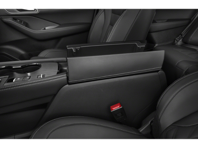 2026 Nissan Rogue Platinum photo 11