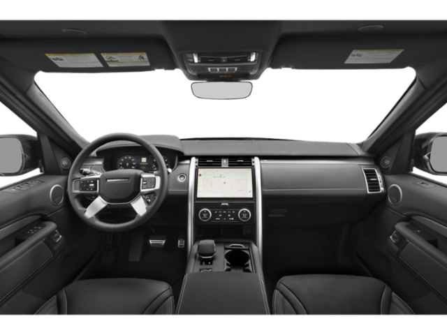 2024 Land Rover Discovery SE photo 5