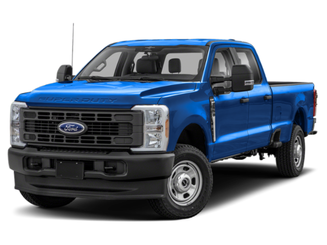 2026 Ford F-350 Super Duty XLT's photo