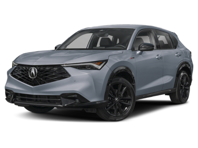 2025 Acura ADX A-spec w/Advance Package's photo