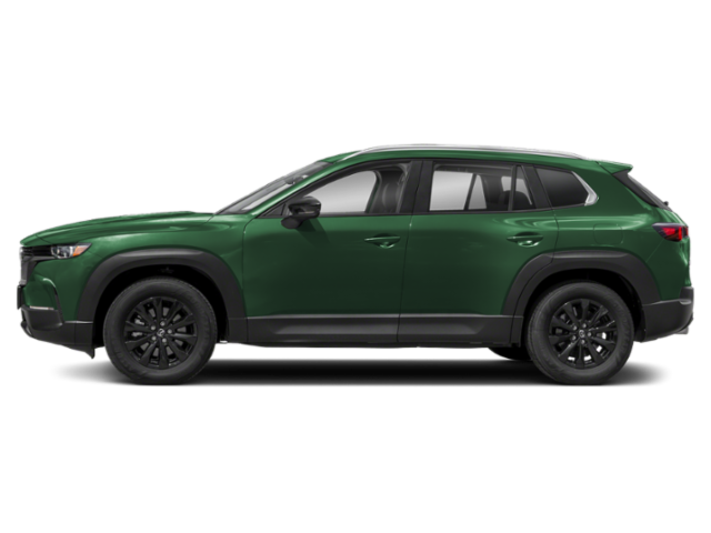 2025 Mazda CX-50 Select photo 2