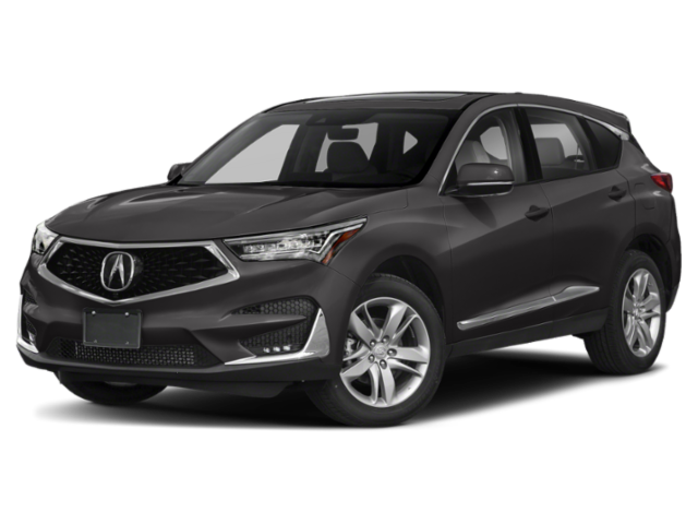 2019 Acura RDX Advance Package's photo