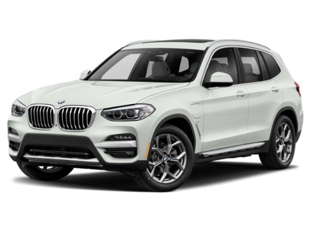 2021 BMW X3 30e's photo
